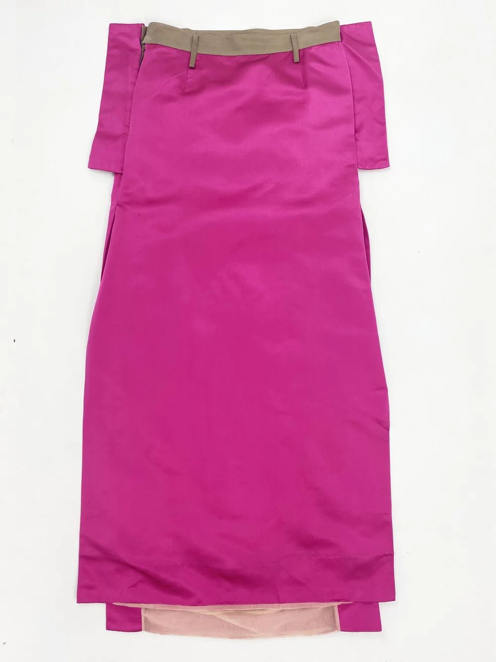 vivienne westwood クラシックローズ　スカート Vivienne Westwood RedLabel ヴィヴィアンウエストウッドレッド